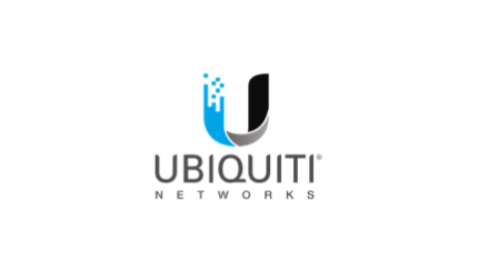 Ubiquiti Networks logo.