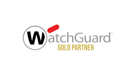 WatchGuard logo.